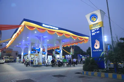 Bharat Petroleum- Mam Chand Sunil Kumar