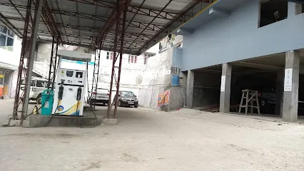 Bharat Petroleum Petrol Pump , KARWANG FUELS