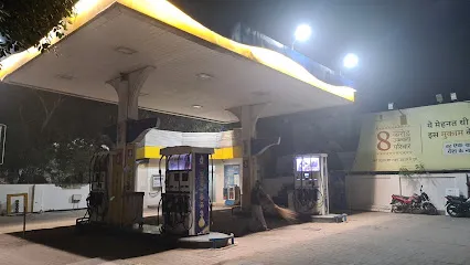 Bharat Petroleum, Petrol Pump -Vasant Auto Services