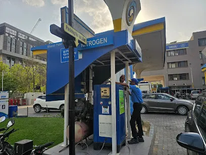 Bharat Petroleum Pump CNL Automobiles