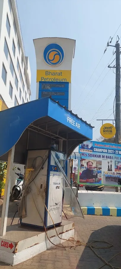 Bharat Petroleum