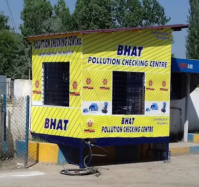Bhat Pollution Checking Centre