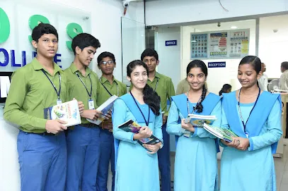 Boscoss PU College Mangaluru