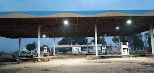 BP Petrol Pump and CNG M.S.Narayana Setty and Sons