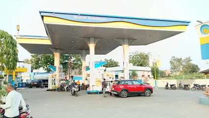 BPCL Petrol Bunk