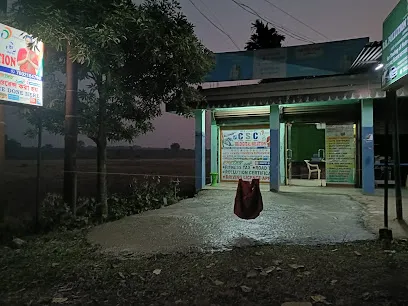B.R Pollution Testing Station