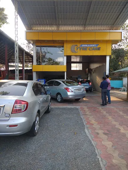 Brilliant Pollution Testing Center