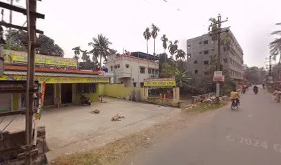 Car Bike pollution Inspection centre Madanpur