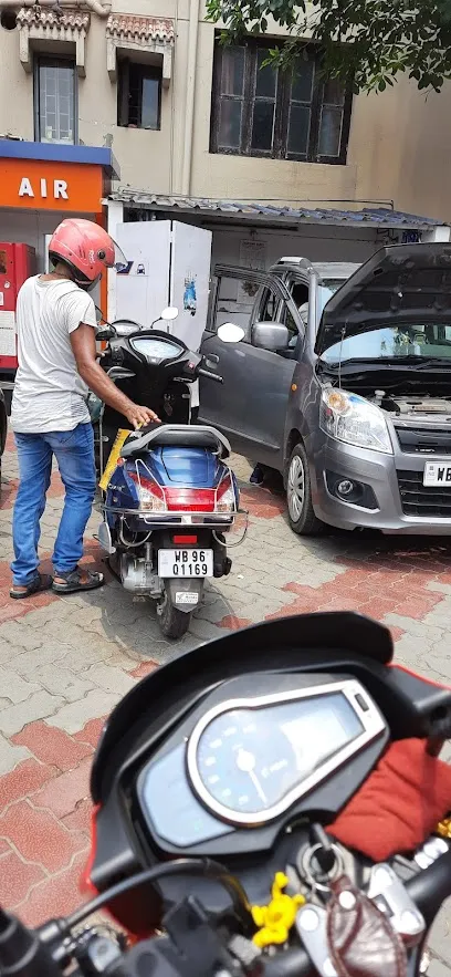 Car Pollution Check up