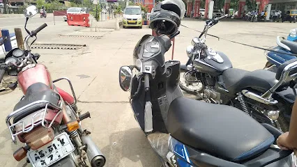 Car Pollution Testing Centre