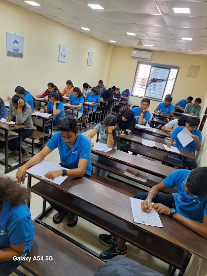 Career Point Mysore - NEET, JEE & KCET Coaching