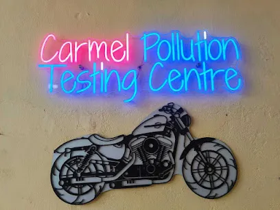 Carmel Pollution Testing Centre