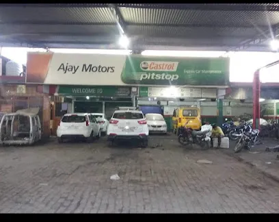 Castrol Service - M/S Ajay Motors