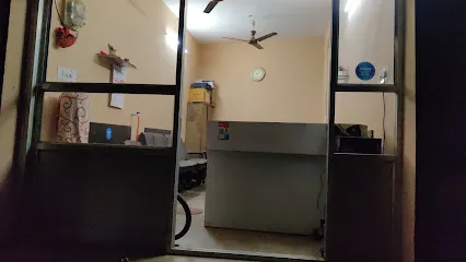 CG Pollution Checking Centre
