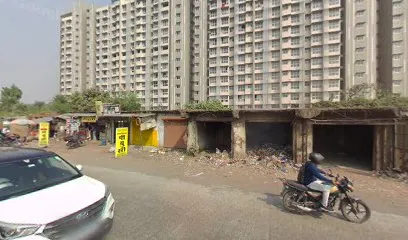 Chandraprakash Puc Centre