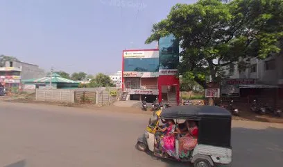 Chaudhary complex PUC centre