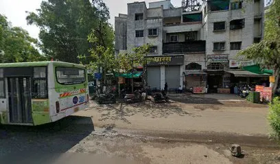 Chavan Motors PUC & INSURANCE CENTER