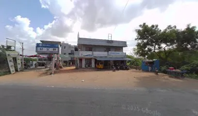 Cholan Vehicle Pollution testing center