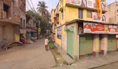 Chowdhury PUC Testing Centre