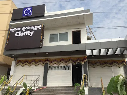 CLARITY DIAGNOSTICS