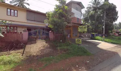 CMV VEHICLE POLLUTION TESTING CENTRE