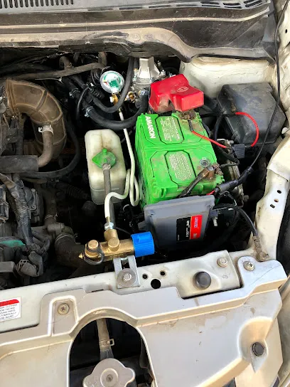 CNG : Maruti Auto Center, BRC & LOVATEK, mijo , zavoli, HR ( PUC Center)