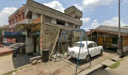Coke Oven Auto Emission Testing Centre