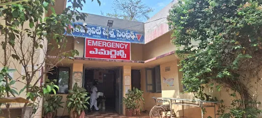 Community Health Centre
