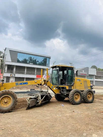 CVM Pollution Testing Centre