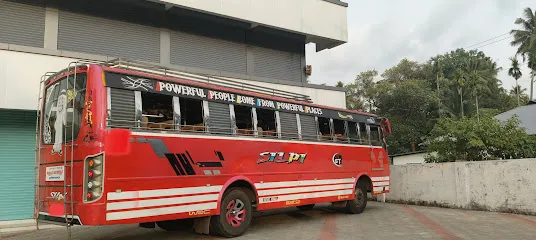 DALES Pollution Testing Centre(പുക പരിശോധന കേന്ദ്രം )