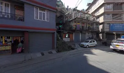 Darjeeling pollution testing centre
