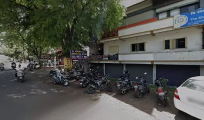 DARSHANA PUC CENTRE