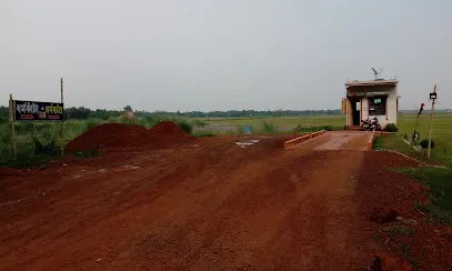 DASPUR WEIGHBRIDGE & EMISSION TESTING CENTER