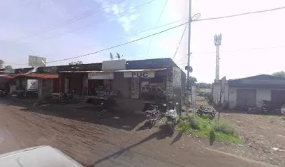 Desai Auto PUC Centre