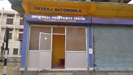 DEVRAJ AUTOMOBILE (Pollution Testing Center)