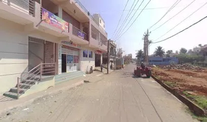 Dhanalakshmi Emmission Testing