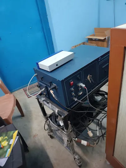 DHANYA EMISSION TESTING CENTRE