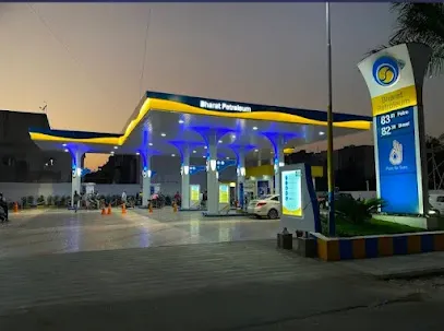 Dhruv Petroleum (Bharat Petroleum)