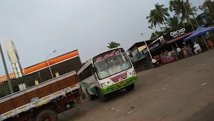 Diamond Pollution Testing Centre