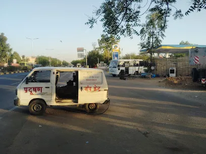 Dilip kumar pollution testing center (Puc)