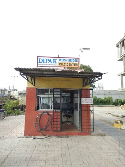 Dipak PUC Center & Weigh Bridge