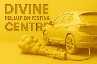 Divine Pollution Testing Centre
