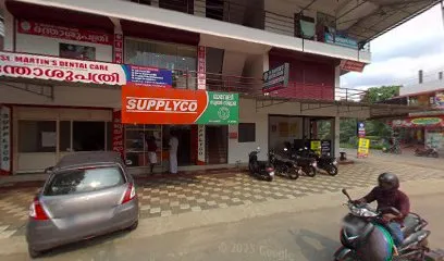 DJ POLLUTION TESTING CENTRE (PUC)