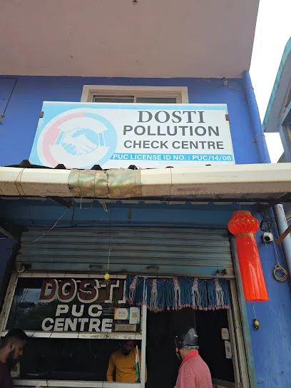 Dosti P.U.C.