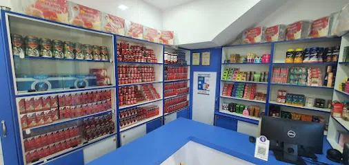DRKS PUC TIRUTTANI
