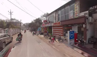 Durga Auto Raigarh