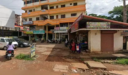 Durga Emission Testing Centre