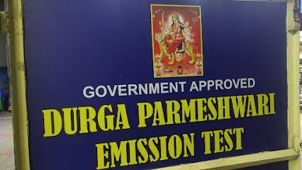 Durga parameshwari etc centre