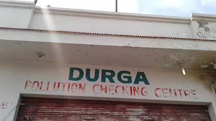 Durga Pollution Checking Centre