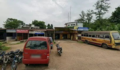 Durgapur Steel- A.E.T.C